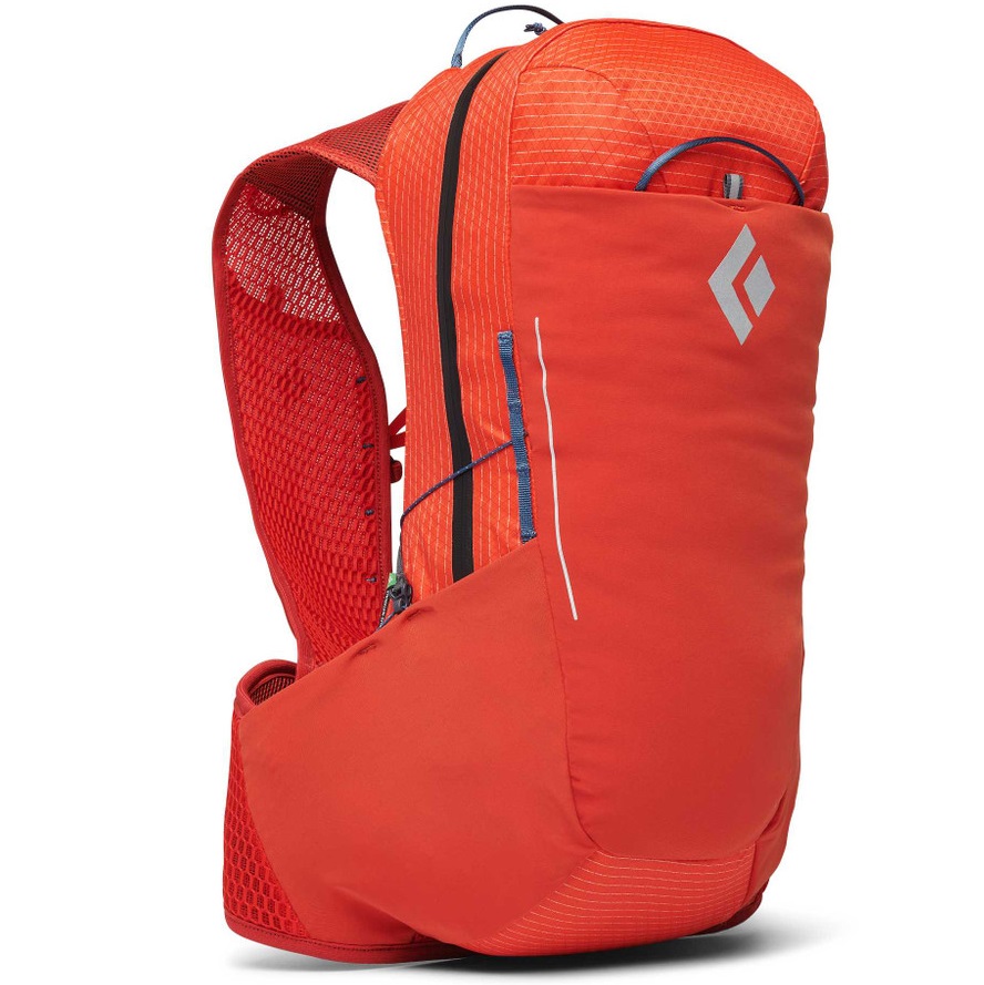 BD Black Diamond Pursuit 15 zaino arrampicata e alpinismo