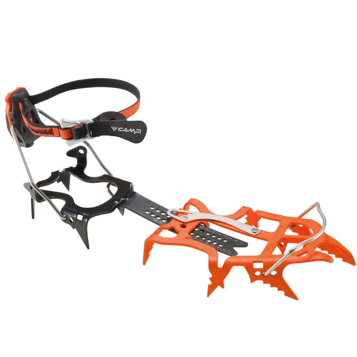 Automatic crampons | Oliunìd Automatic crampons | Oliunìd
