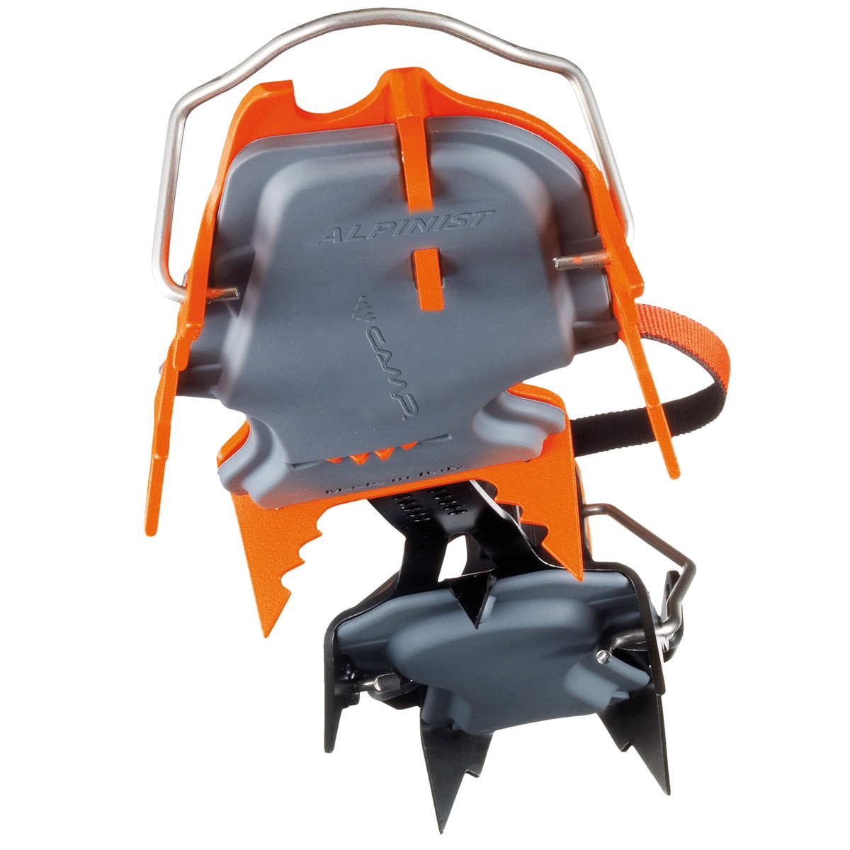 Automatic crampons | Oliunìd Automatic crampons | Oliunìd