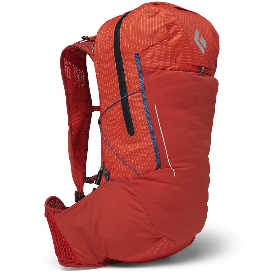 BD Black Diamond Pursuit 30 zaino arrampicata e alpinismo