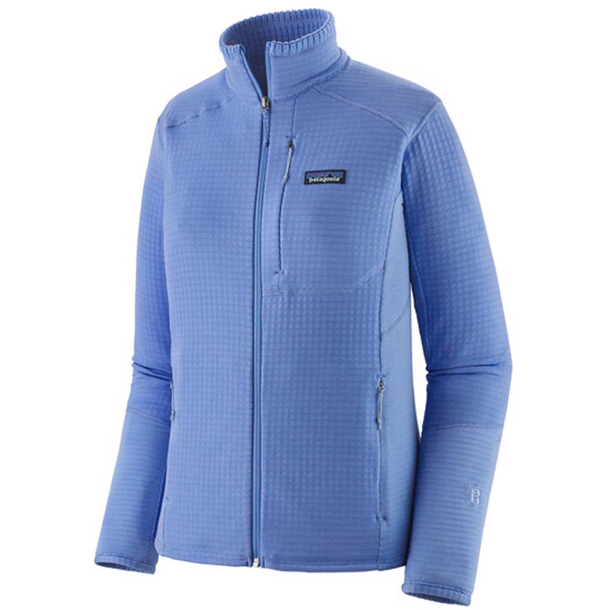 Patagonia W's R1 Jacket polar técnico para mujer