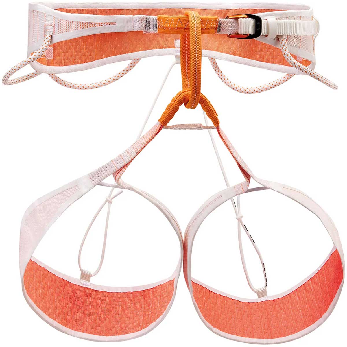 Petzl Whisper Harness arnés de escalada