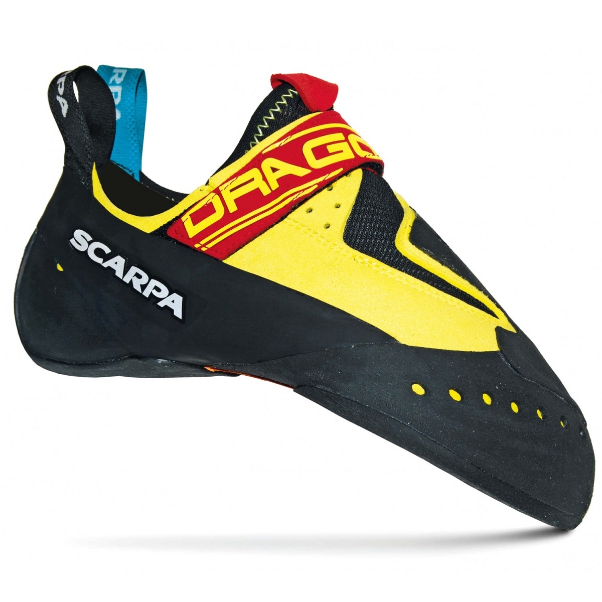 SCARPA Drago climbing shoes