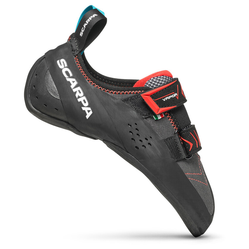 SCARPA Vapor V LV scarpette arrampicata